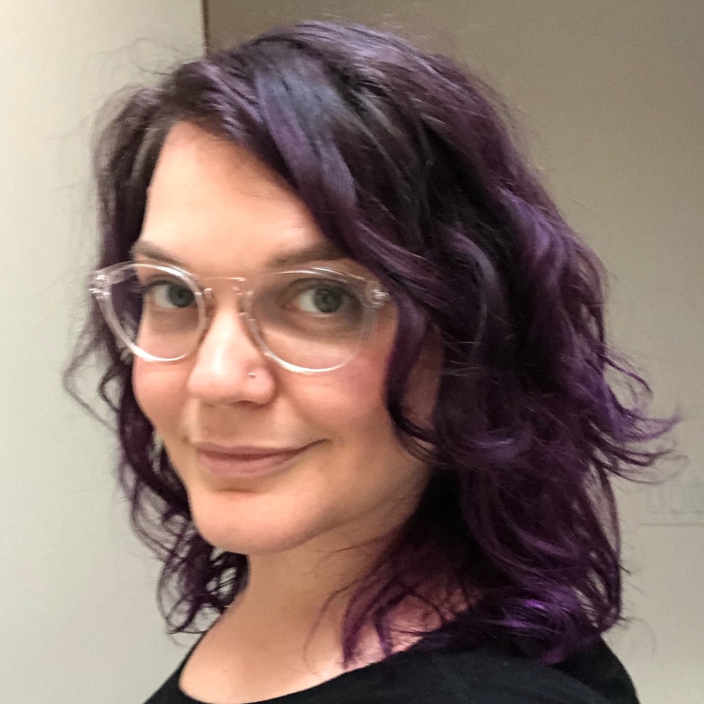 Meet your Posher, Ariel